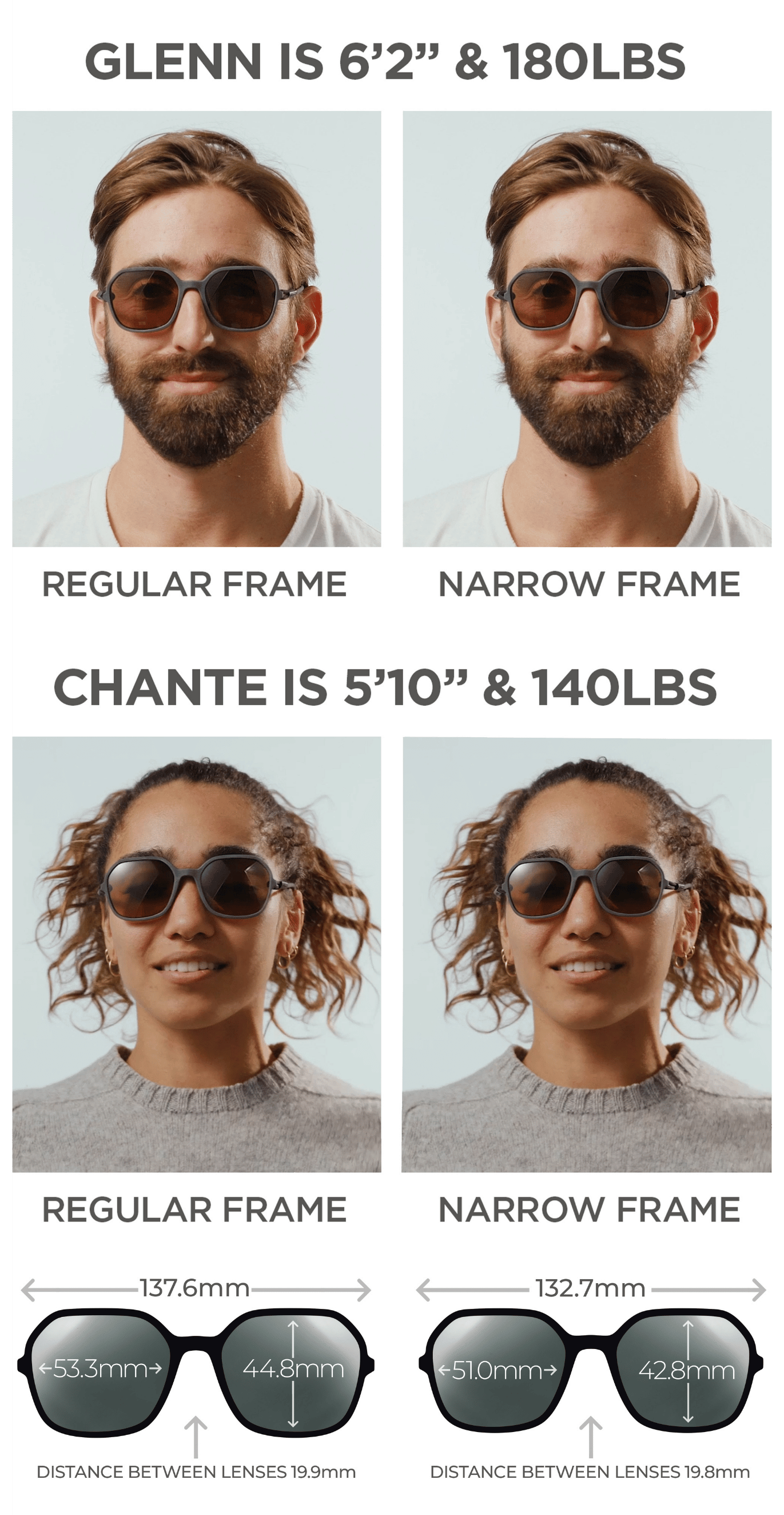 Cammina Non-Polarized, Ombraz Armless Sunglasses Cammina Non-Polarized, Ombraz Armless Sunglasses