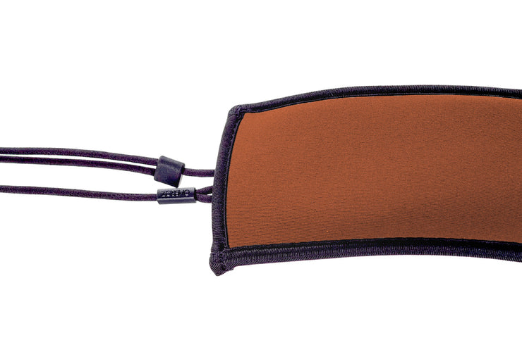 Neoprene Case with Built-In Microfiber