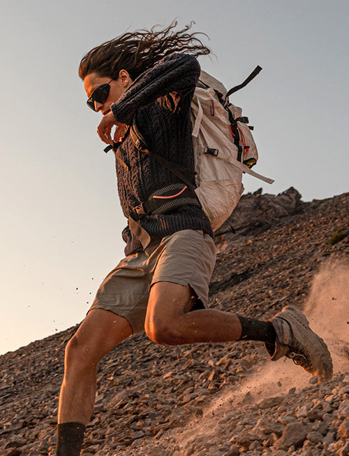 HIKE activity image