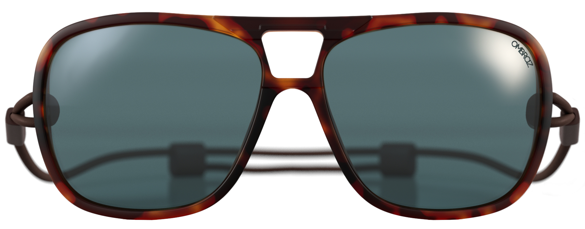 Leggero, Ombraz Armless Sunglasses Leggero, Ombraz Armless Sunglasses
