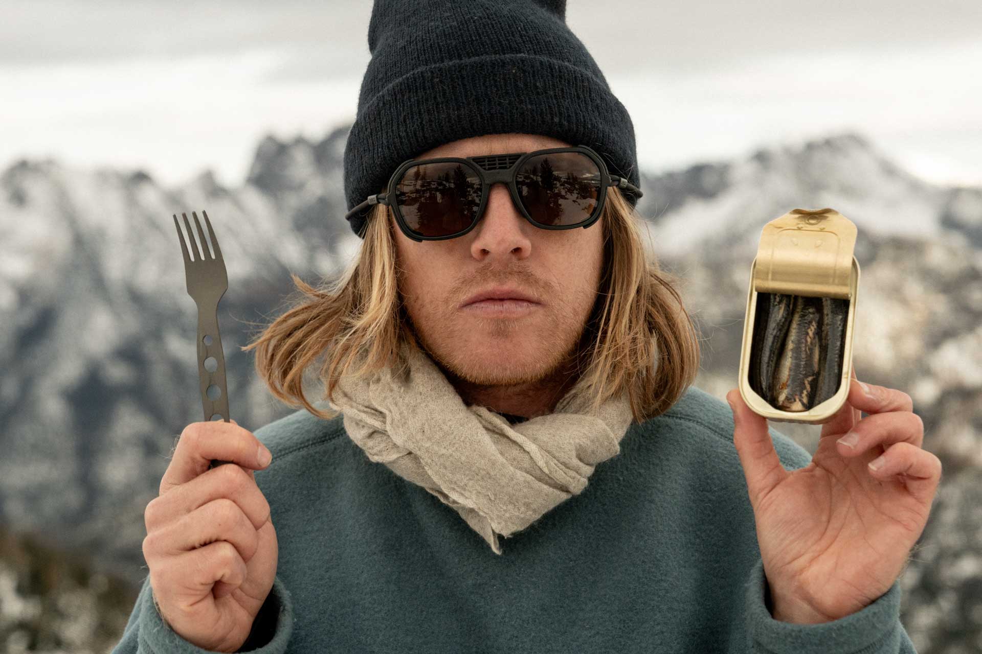 Cammina Side Shields