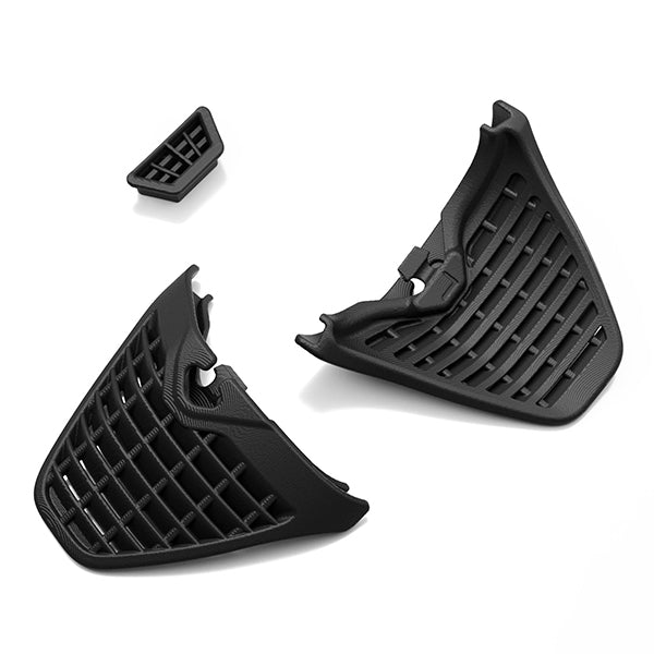 Side Shields