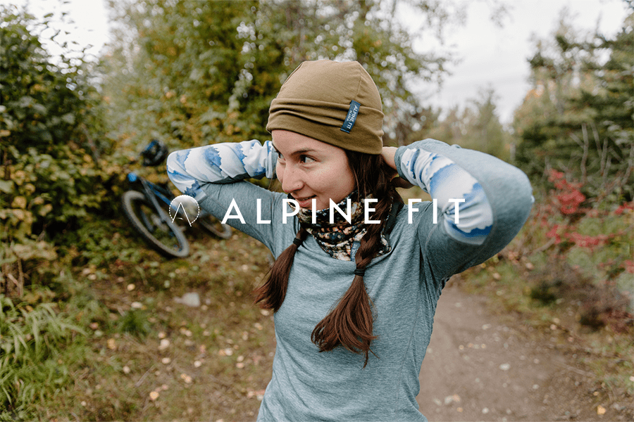 Alpine Fit