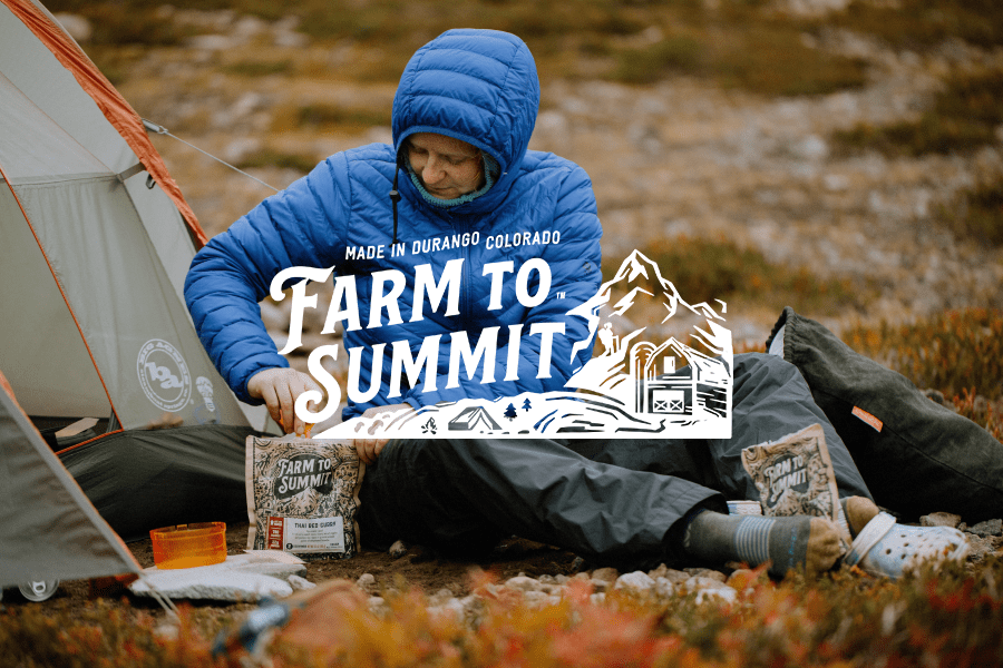 Farm To Summit