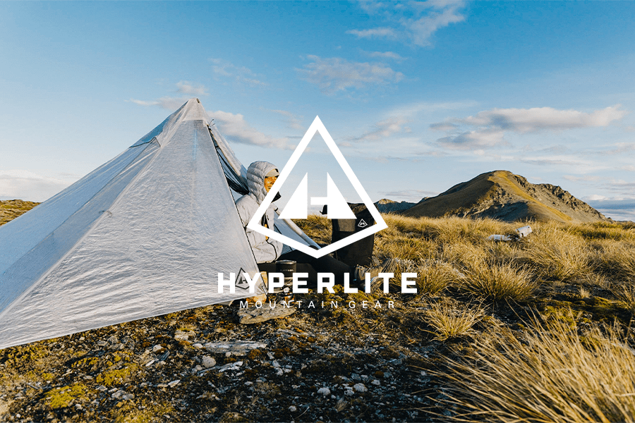 Hyperlite Mountain Gear