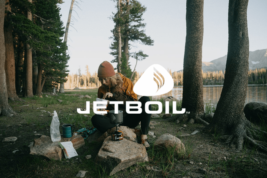 Jetboil