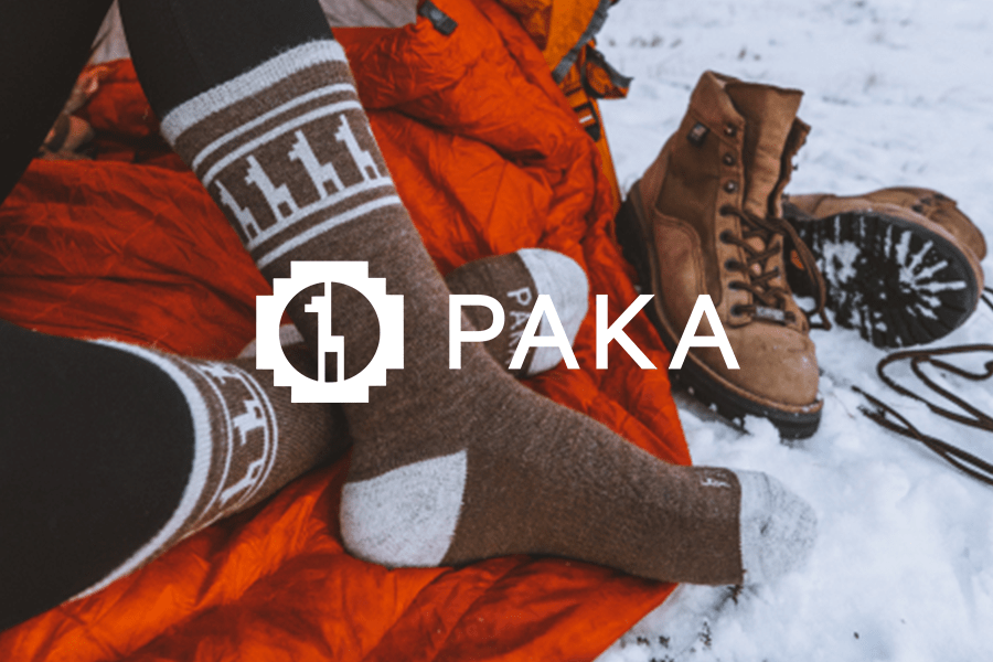 Paka Apparel