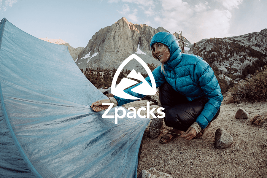 Zpacks