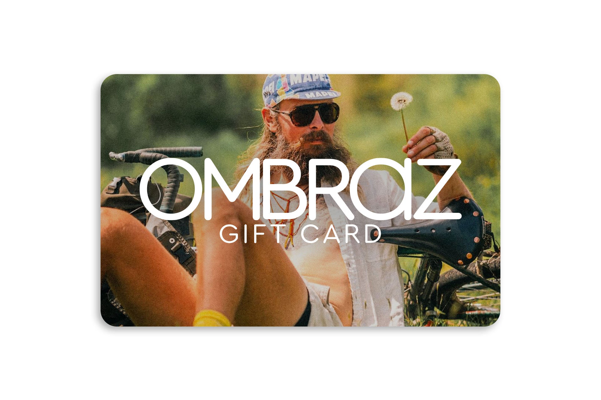 Ombraz Gift Card