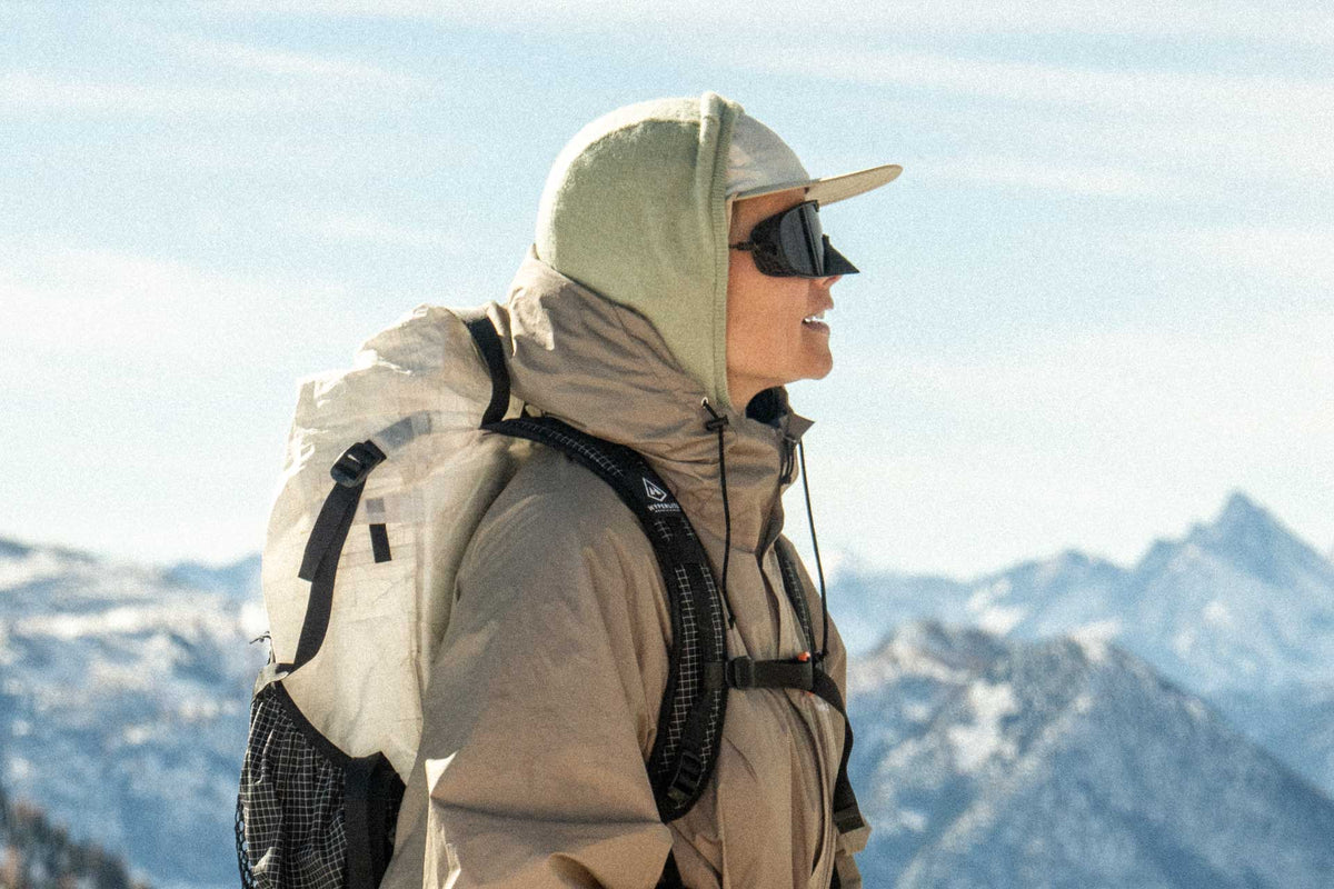 Refugio Nose Shield