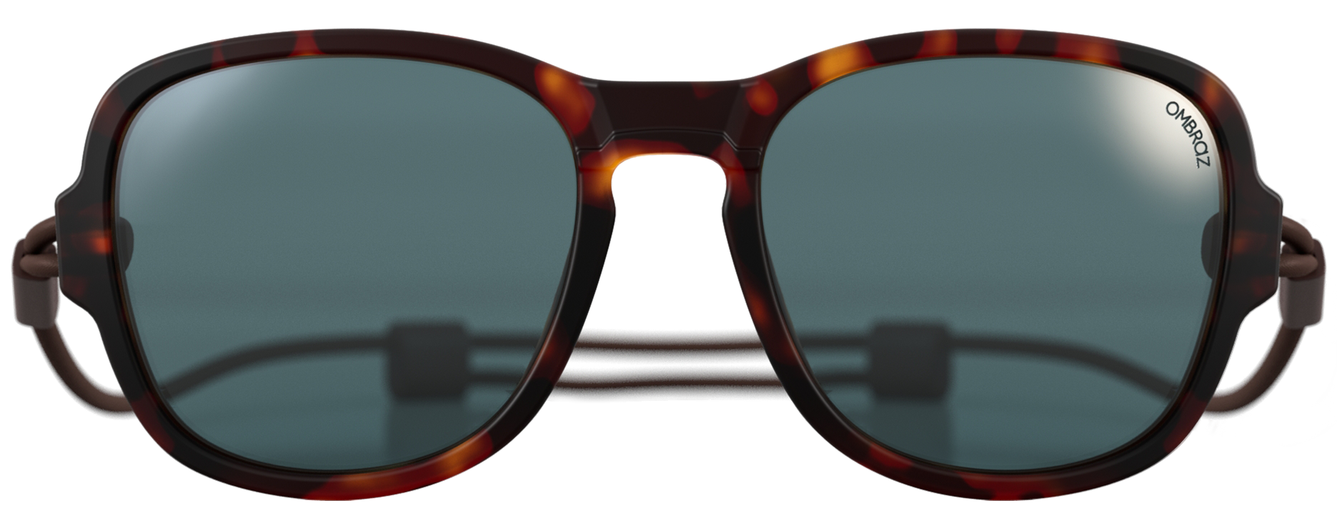 Dolomite, Ombraz Armless Sunglasses Dolomite, Ombraz Armless Sunglasses
