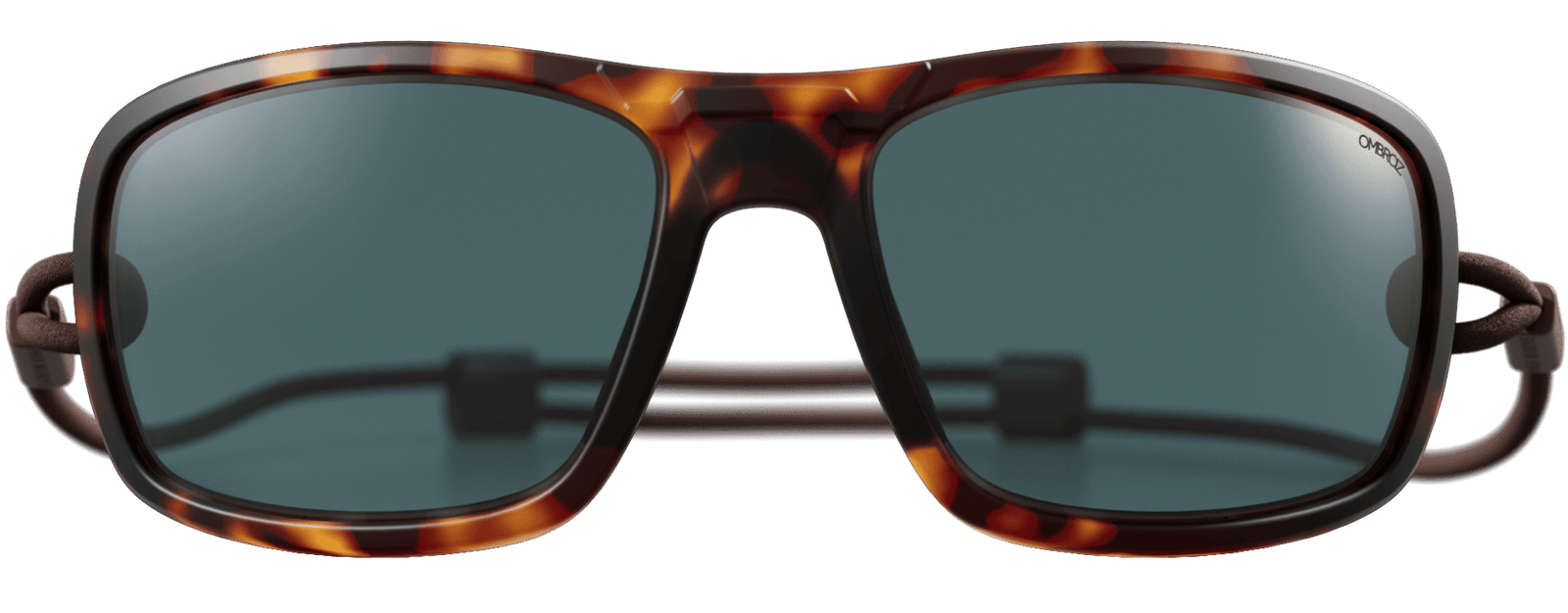 Teton, Ombraz Armless Sunglasses Teton, Ombraz Armless Sunglasses