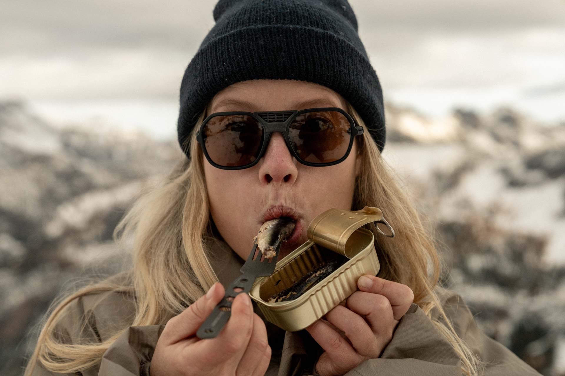 Cammina Nose Pad Riser