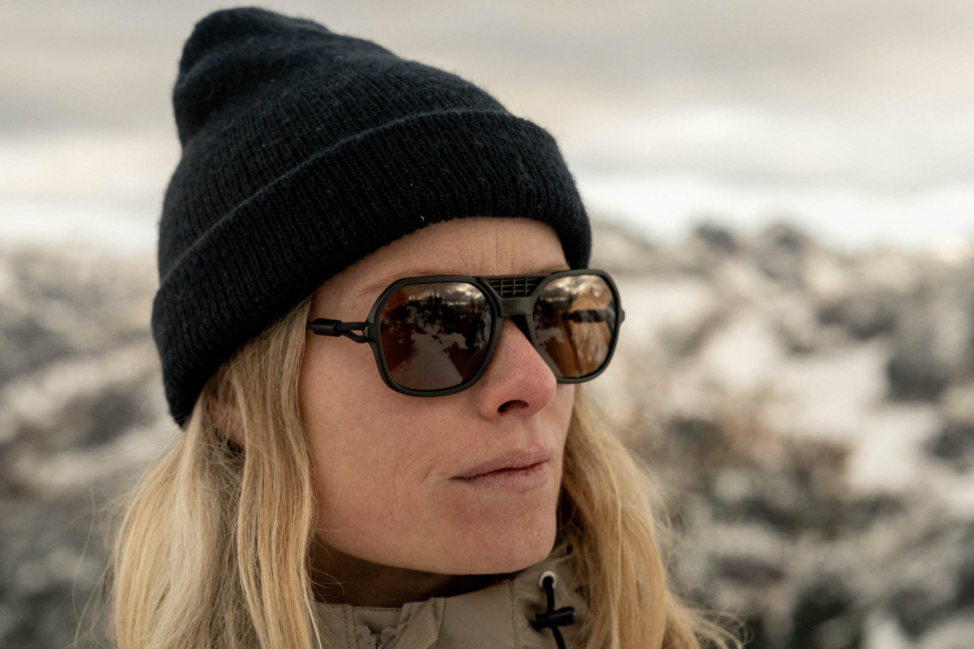 Cammina Nose Pad Riser