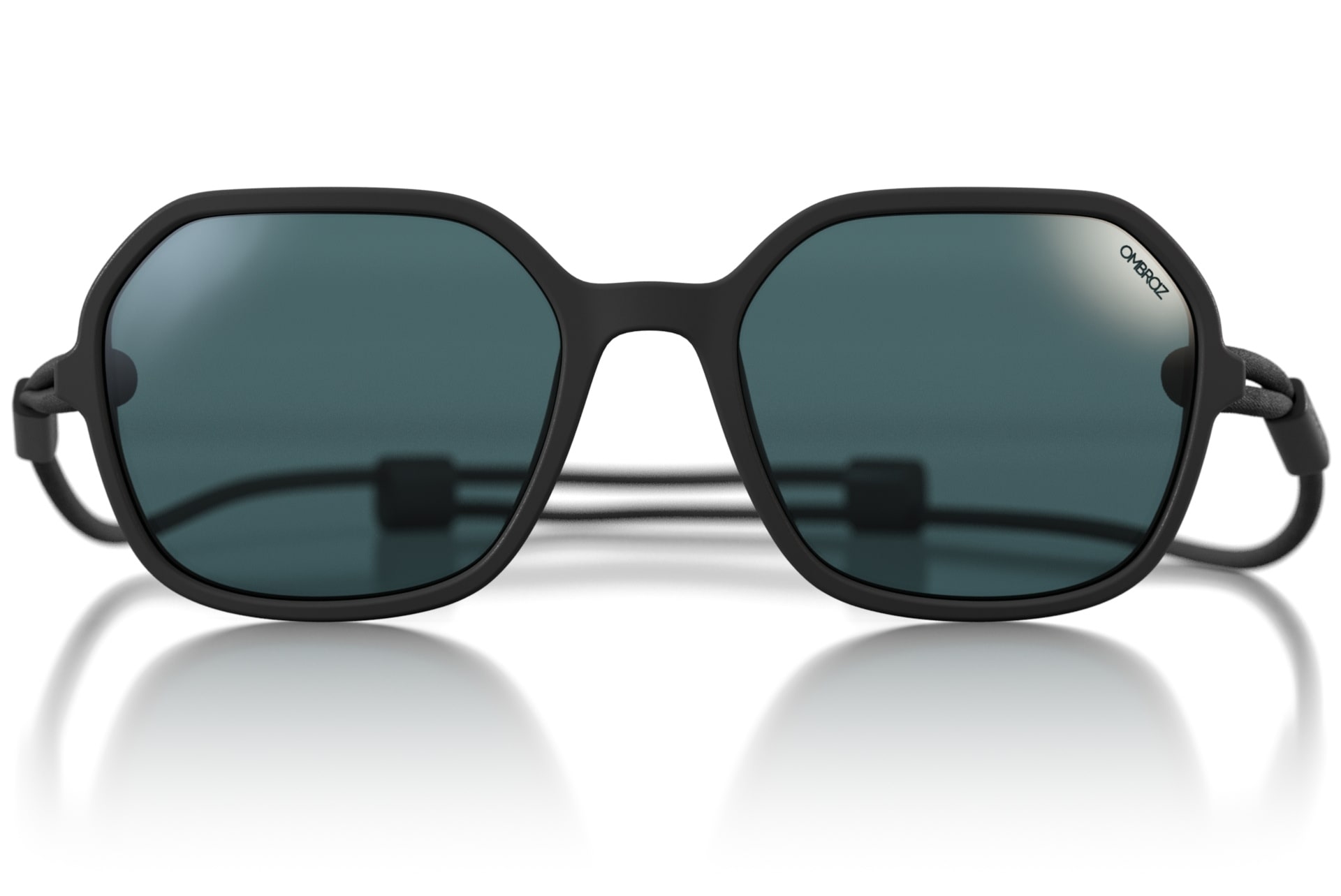 Cammina Non-Polarized, Ombraz Armless Sunglasses