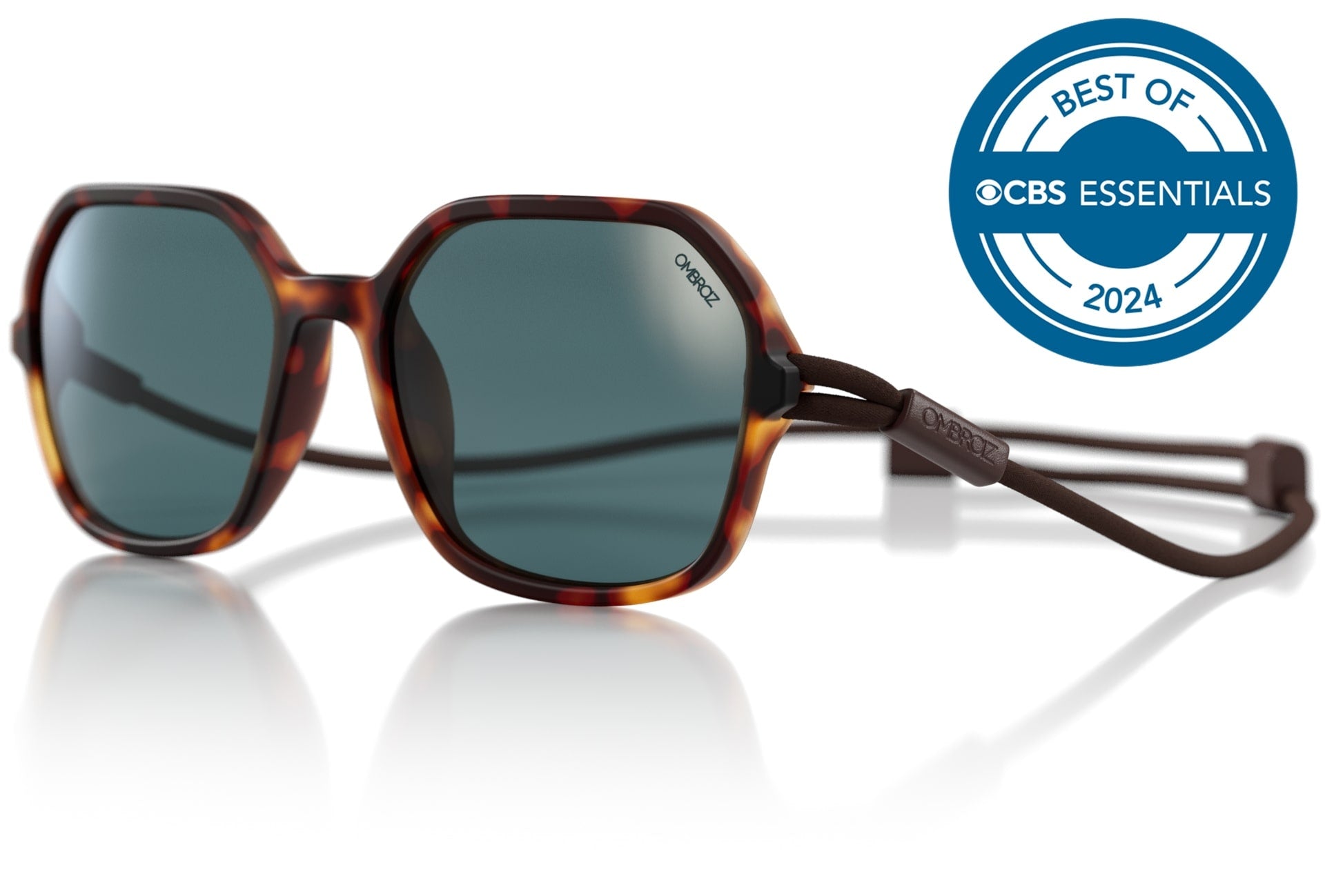 Cammina, Ombraz Armless Sunglasses