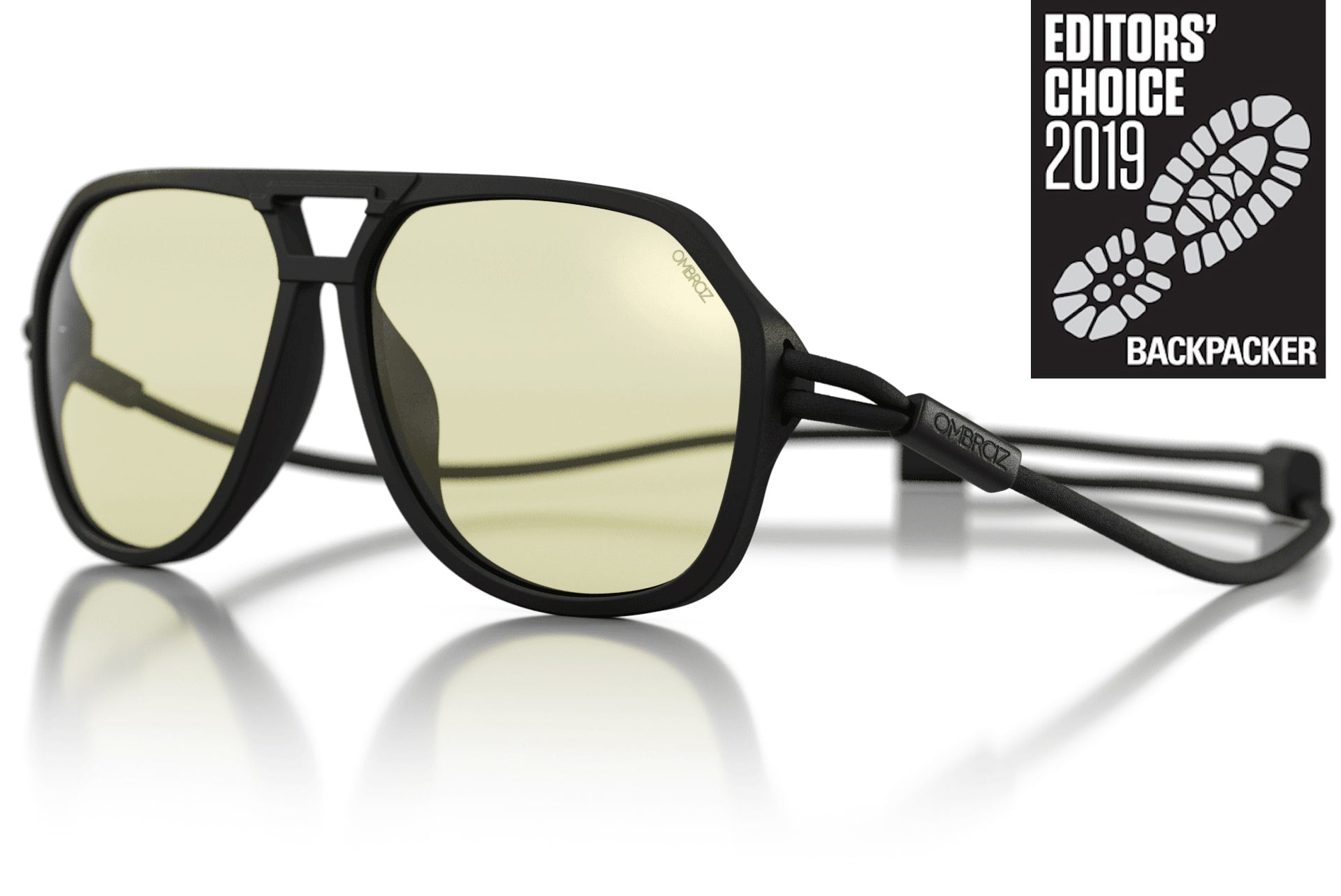 Ombraz オンブラズ クラシック レギュラー　ブラック Ombraz オンブラズ クラシック レギュラー ブラック オンブラズ OMBRAZ