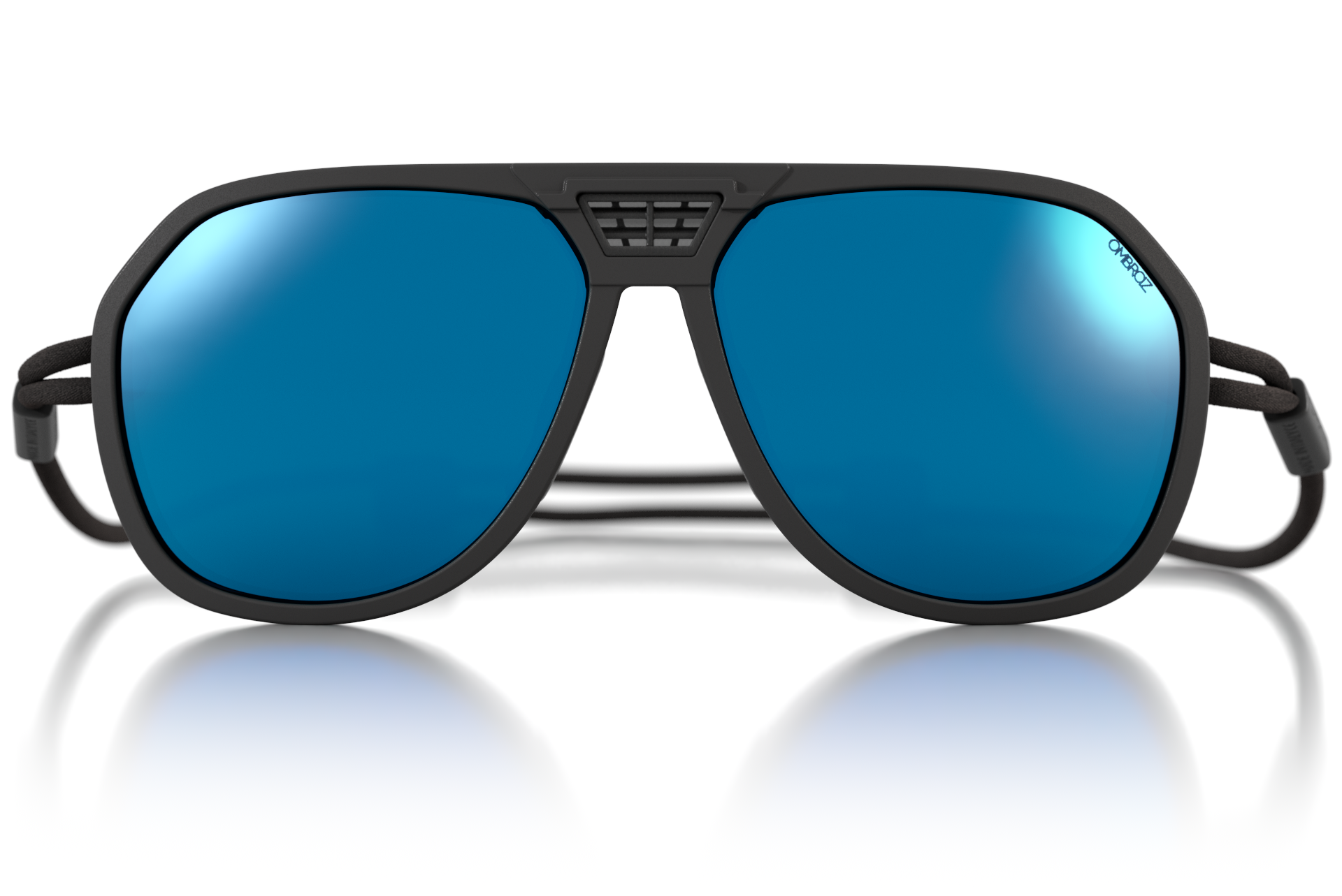 classic_charcoal_bluemirror_risers