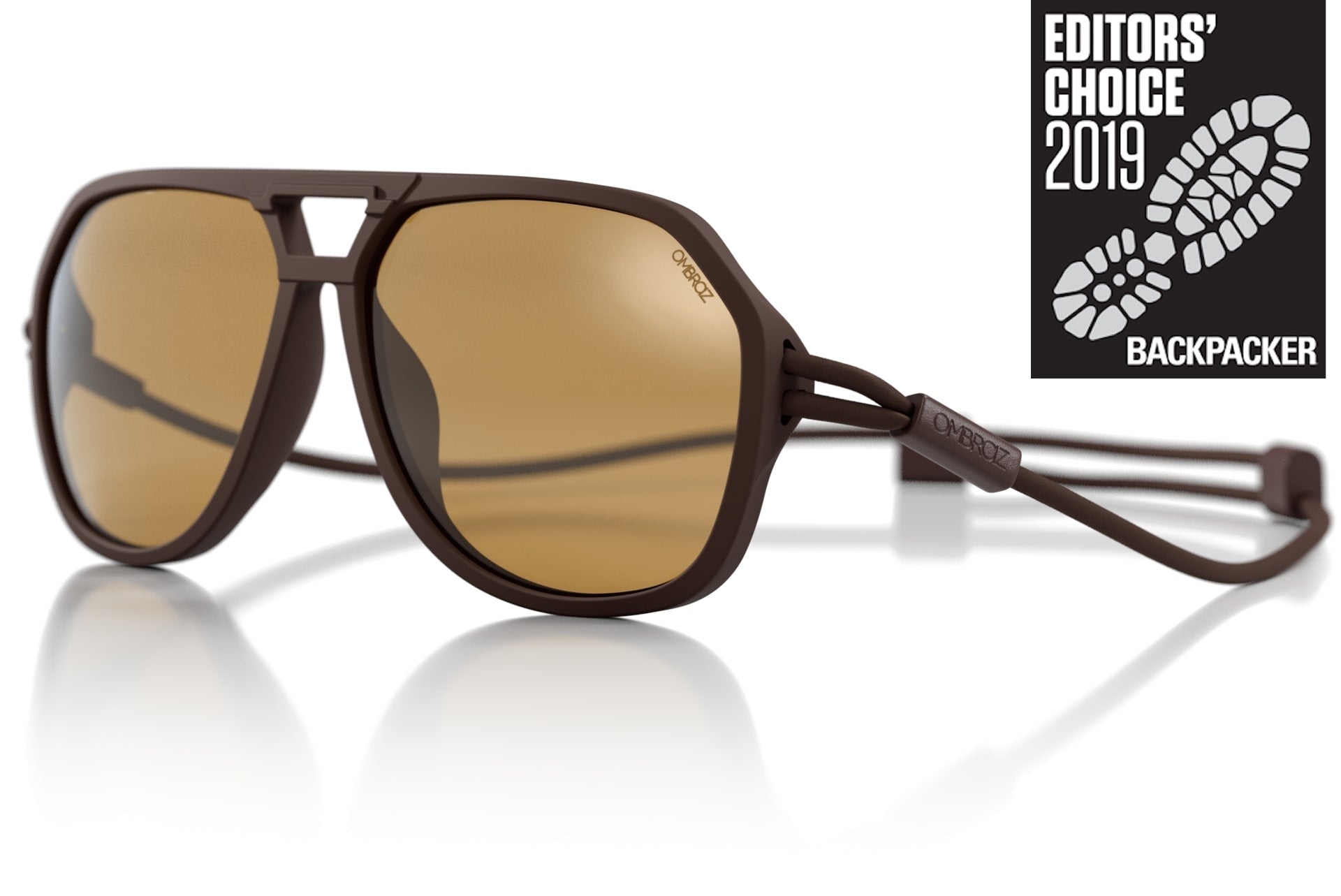 Ombraz Classics, Polarized