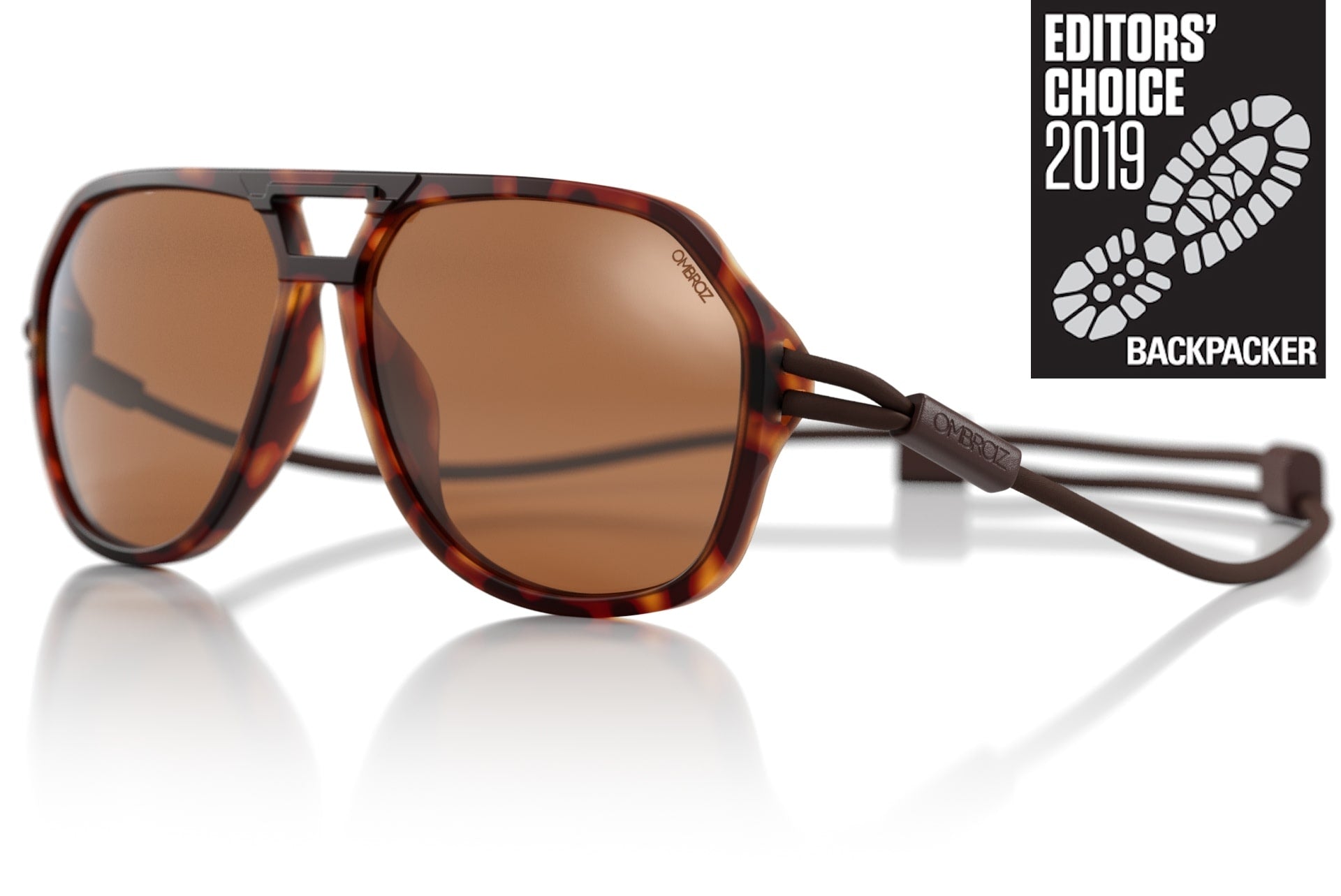 Ombraz Classics, Polarized