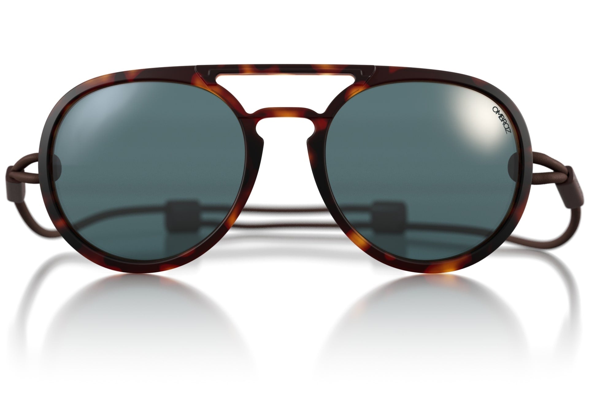Dolomite Non-Polarized, Ombraz Armless Sunglasses
