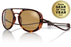 dolomite_tortoise_yellow Ombraz unisex dolomite armless string sunglasses
