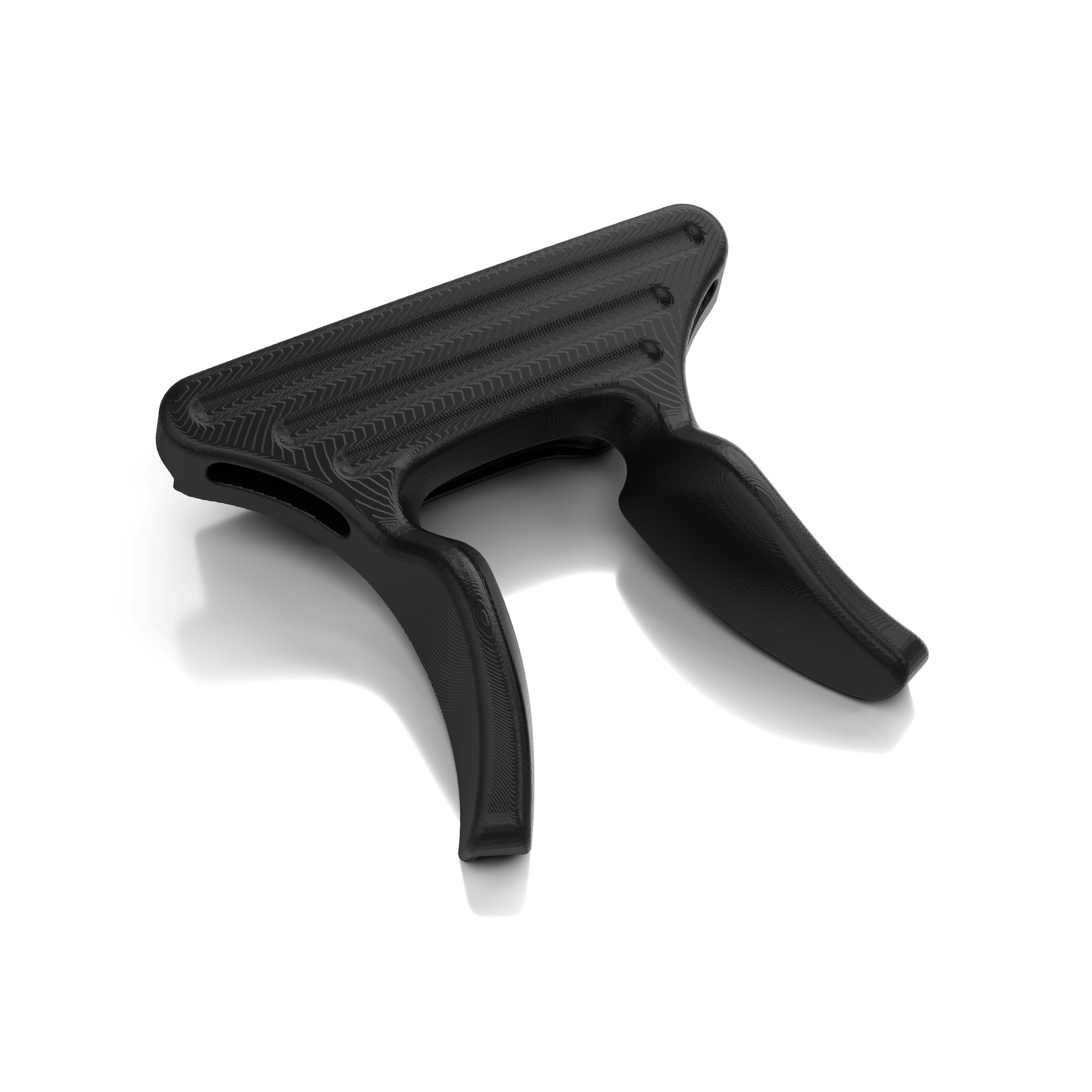 Dolomite Nose Pad Riser