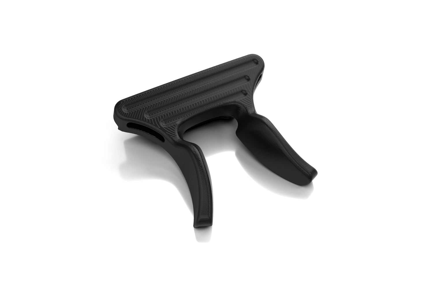 Dolomite Nose Pad Riser