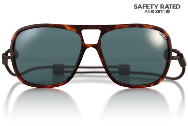 Leggero, Ombraz Armless Sunglasses