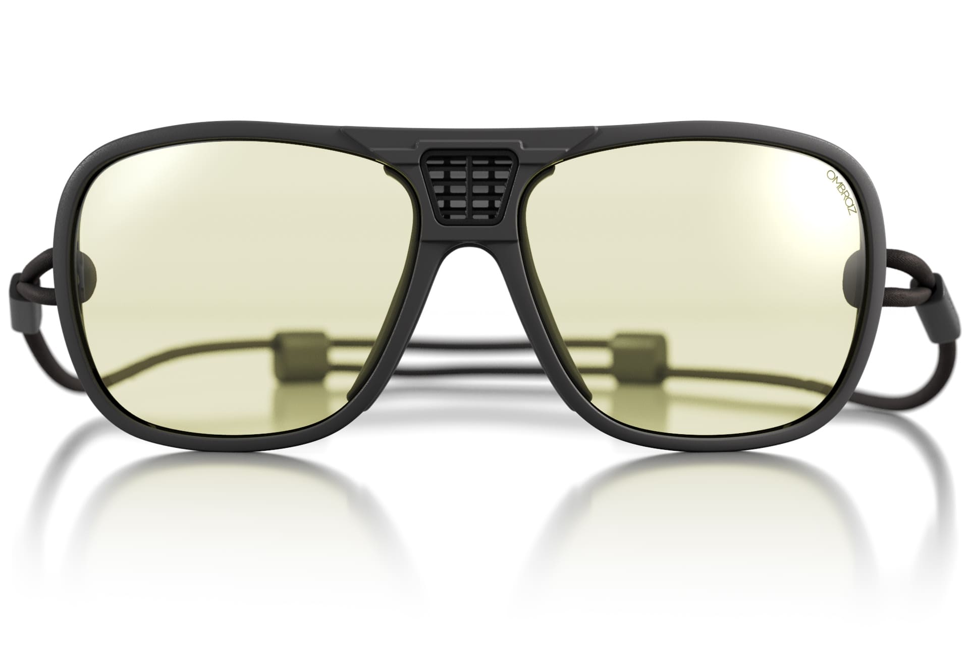 Leggero Low Light, Ombraz Armless Sunglasses