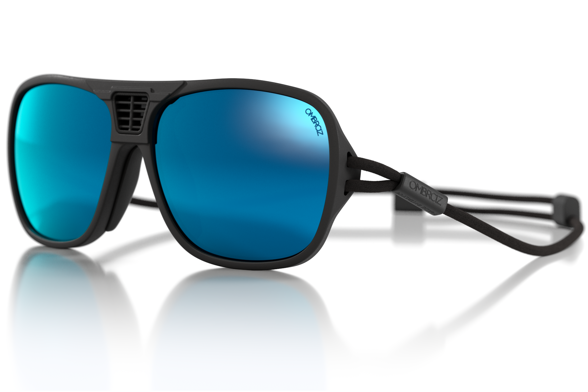 leggero_charcoal_bluemirror_risers