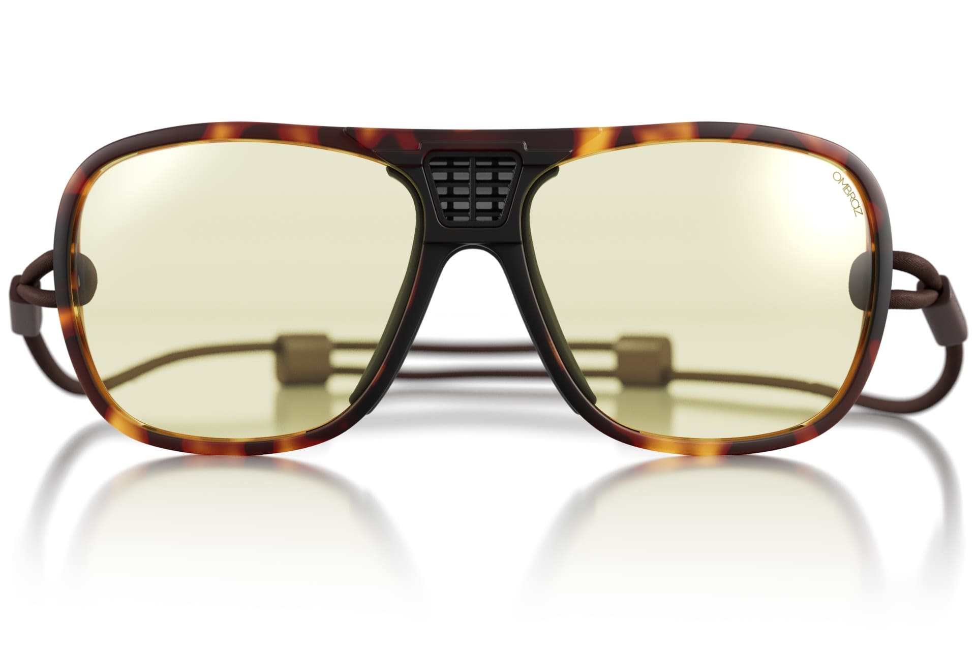 Leggero Low Light, Ombraz Armless Sunglasses