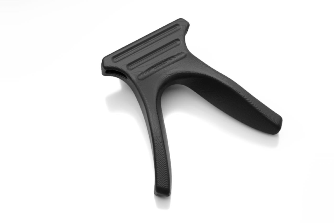 Leggero Nose Pad Riser