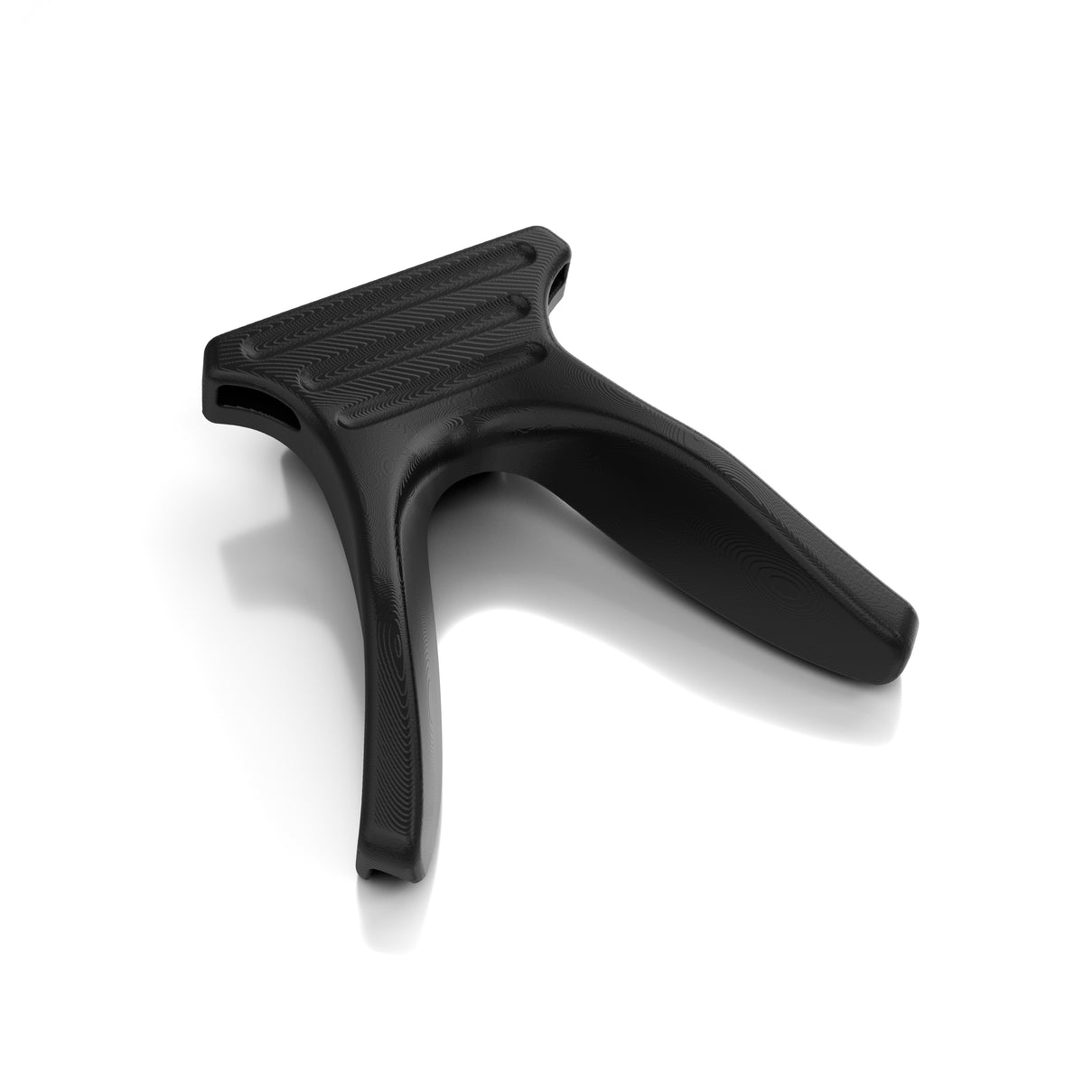 Leggero Nose Pad Riser