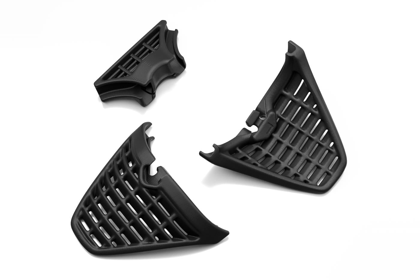 Side Shields