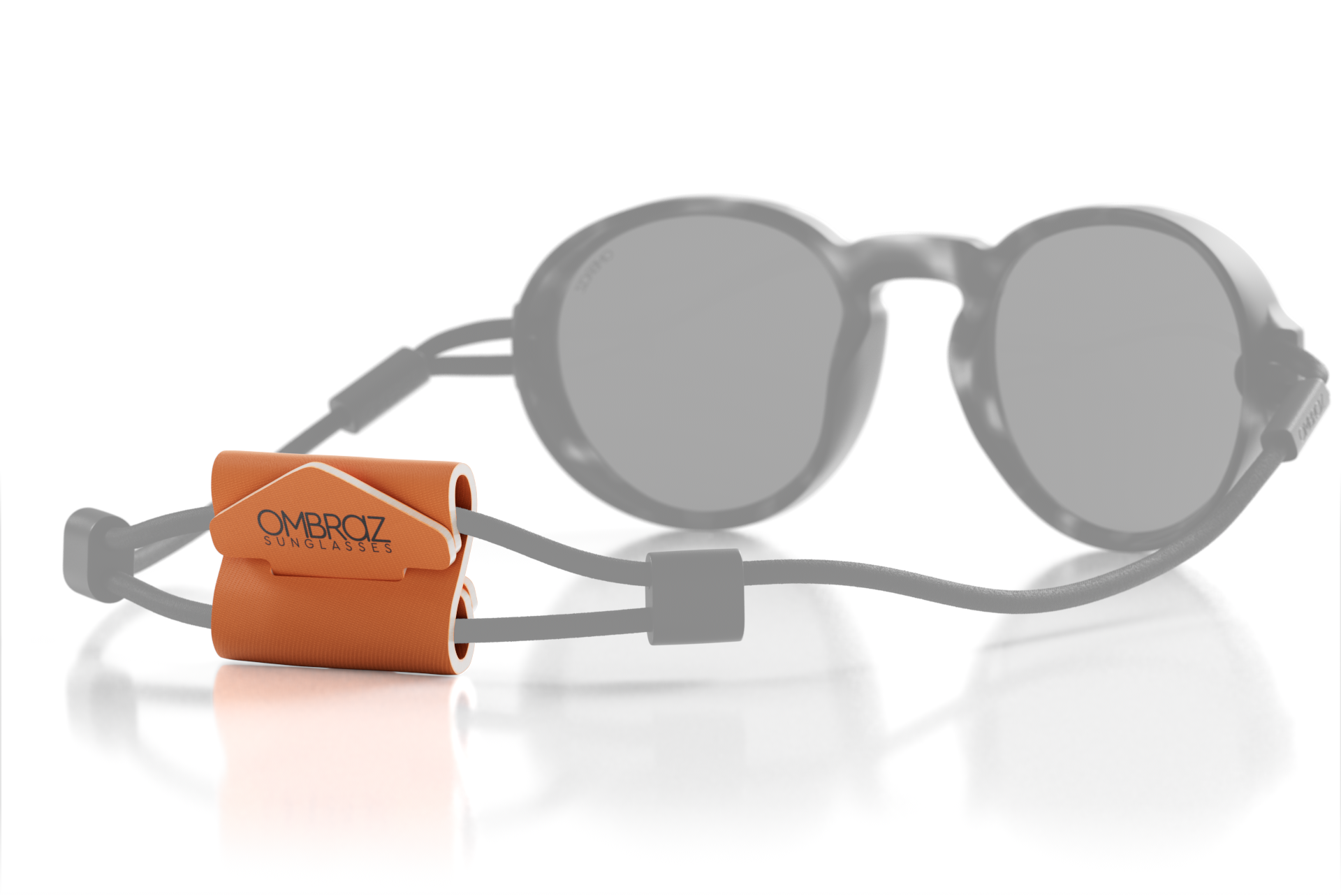 Viale Low Light, Ombraz Armless Sunglasses Viale Low Light, Ombraz Armless Sunglasses