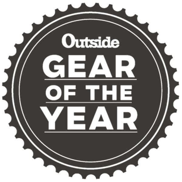 Outside Gear of the Year award logo