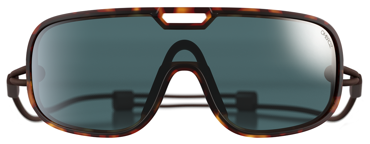 Viale, Ombraz Armless Sunglasses Viale, Ombraz Armless Sunglasses