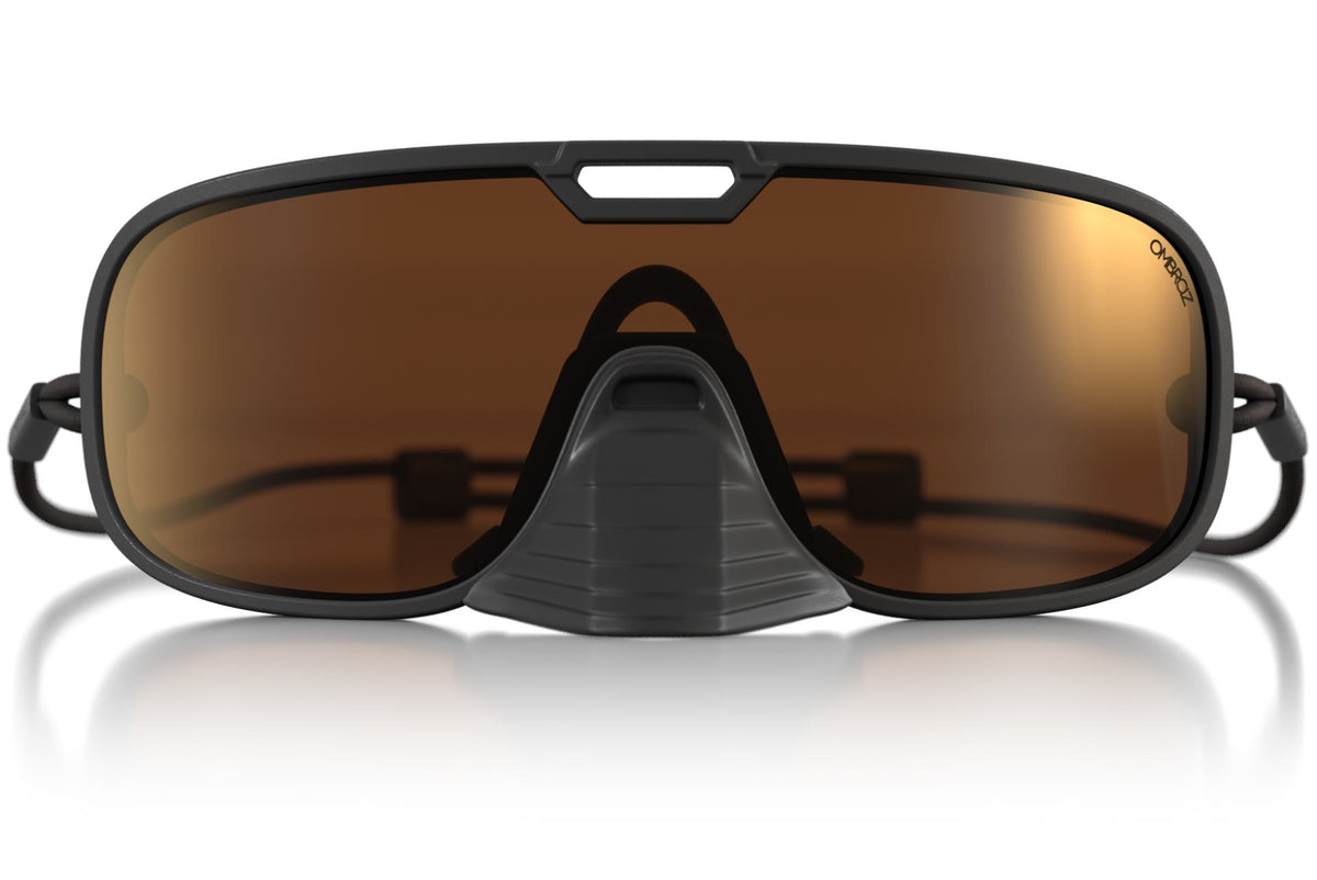 refugio_charcoal_bronze_mirror_nose_shield