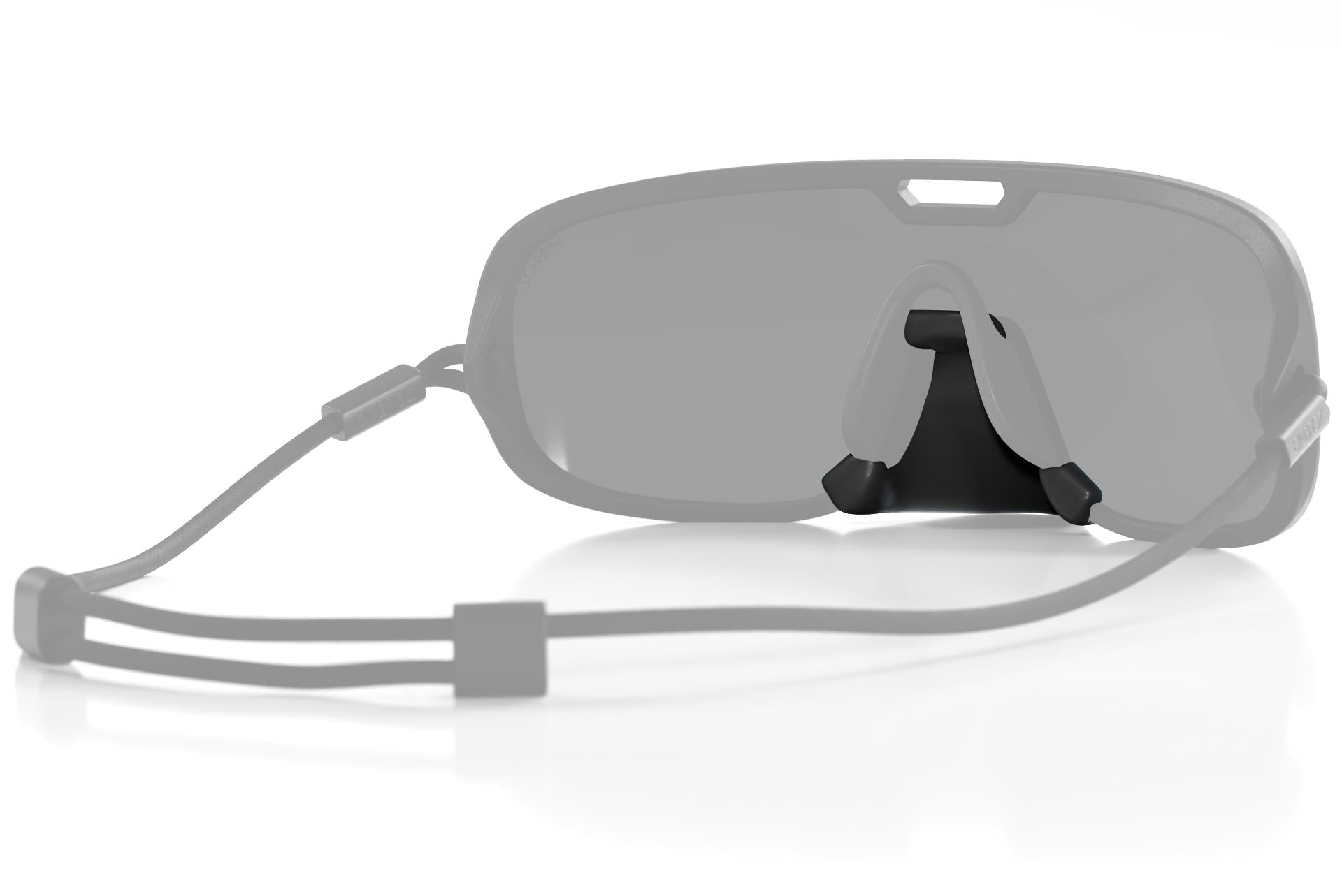 Refugio Nose Shield
