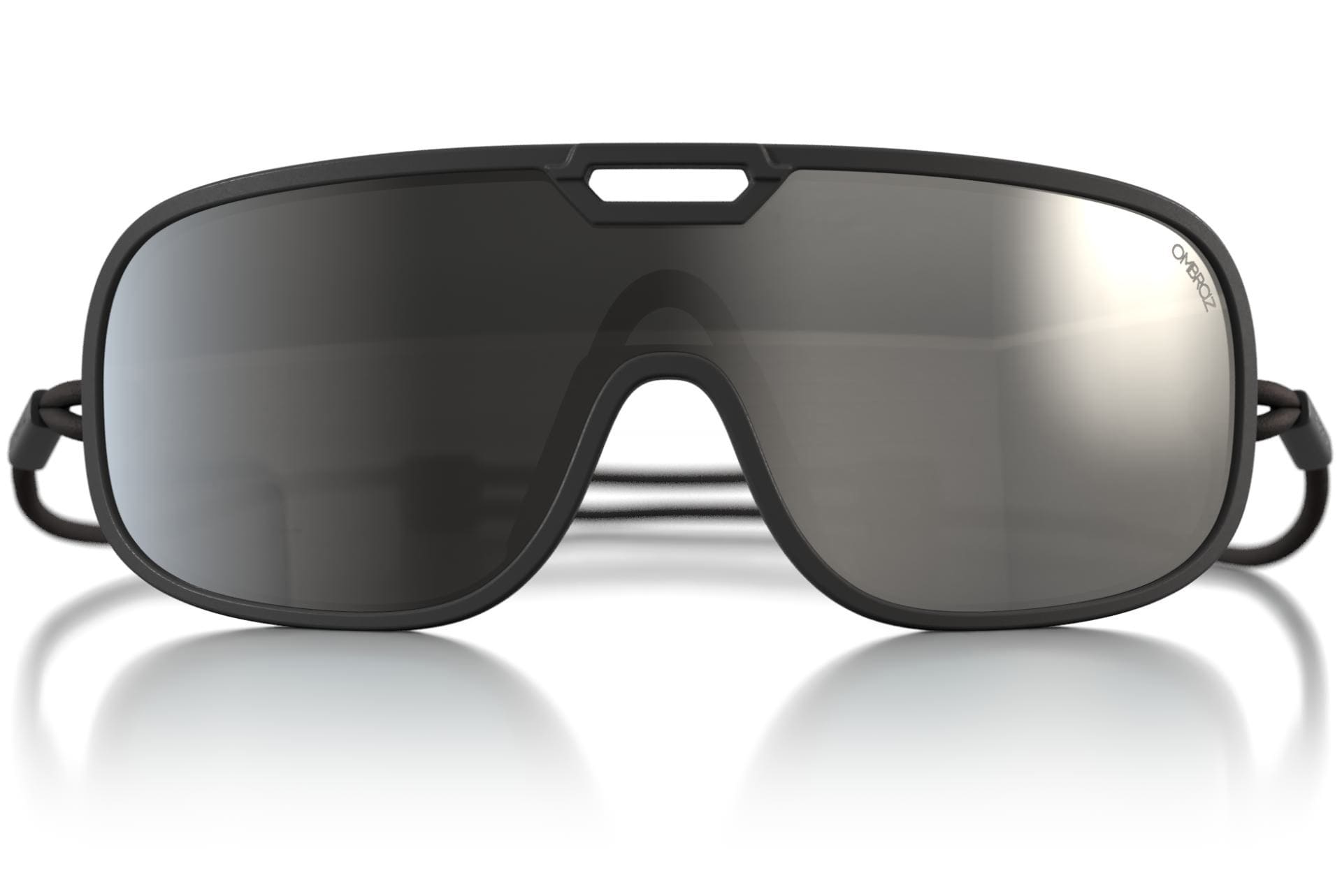 Refugio, Ombraz Armless Sunglasses