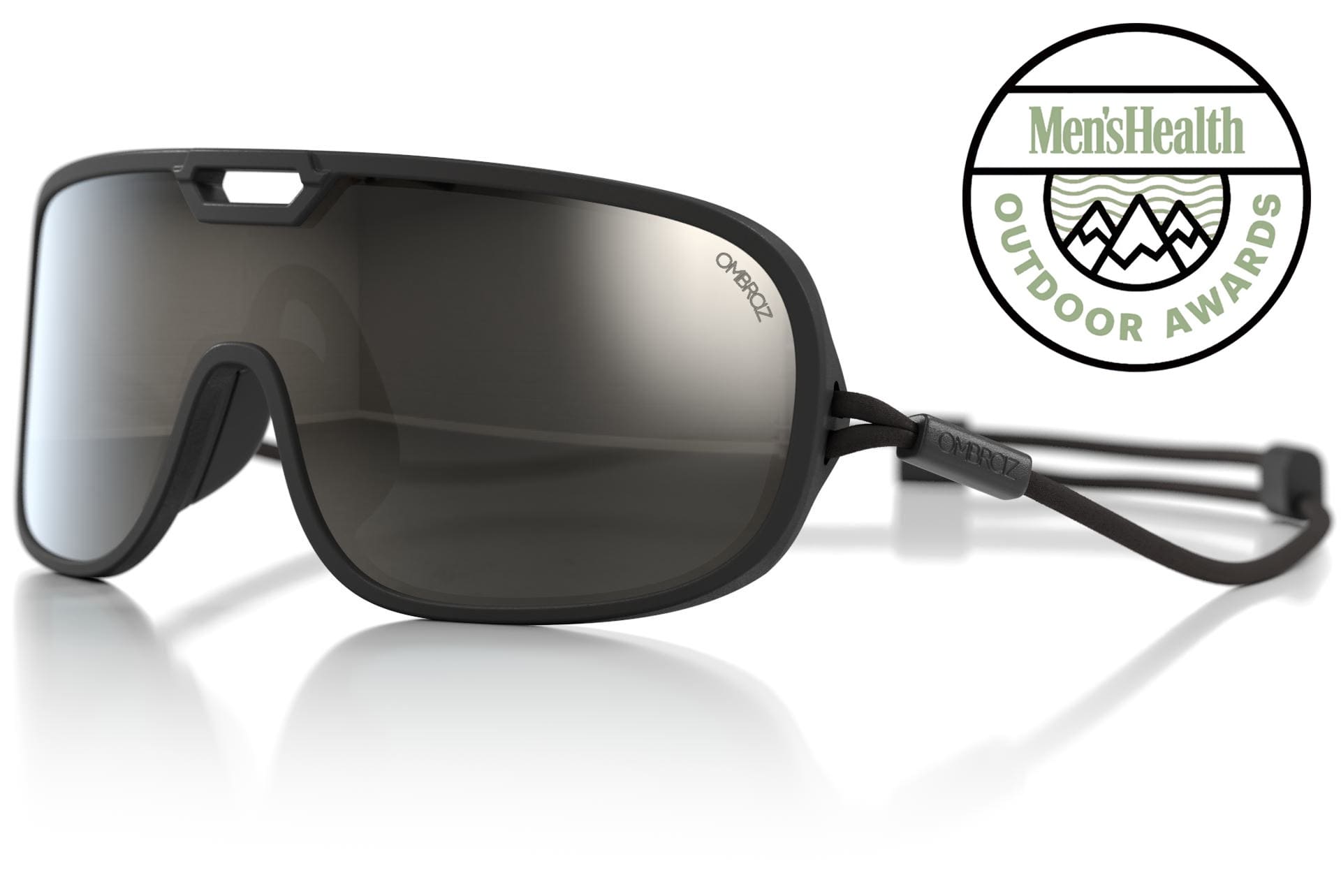 Refugio, Ombraz Armless Sunglasses