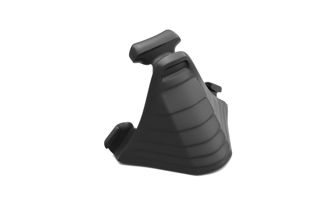 Refugio Nose Shield