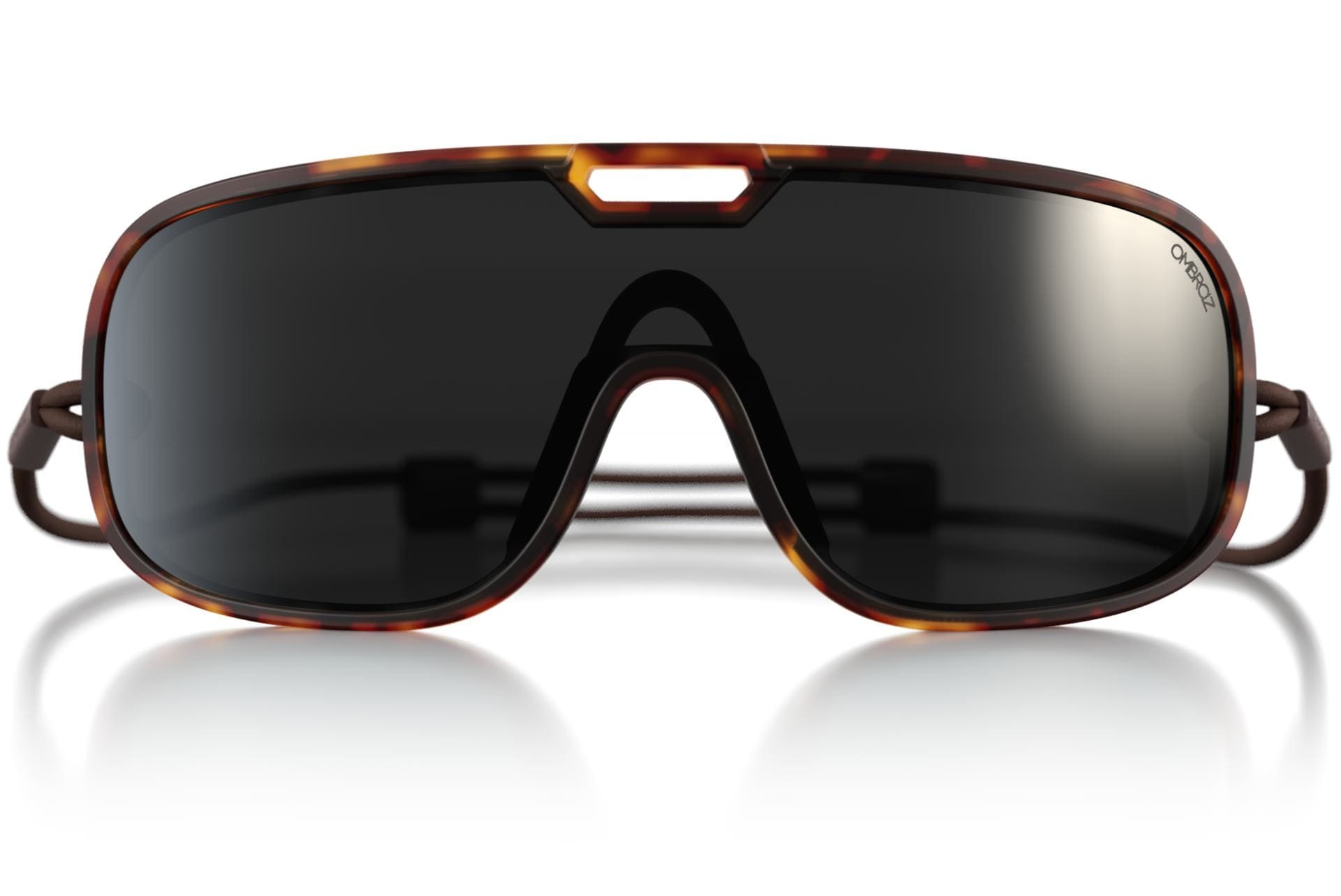 Ombraz Refugio Armless Sunglasses