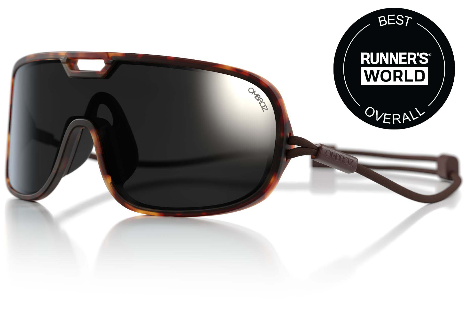 小物 OMBRAZ / Armless Sunglasses Refugio, Ombraz Armless Sunglasses