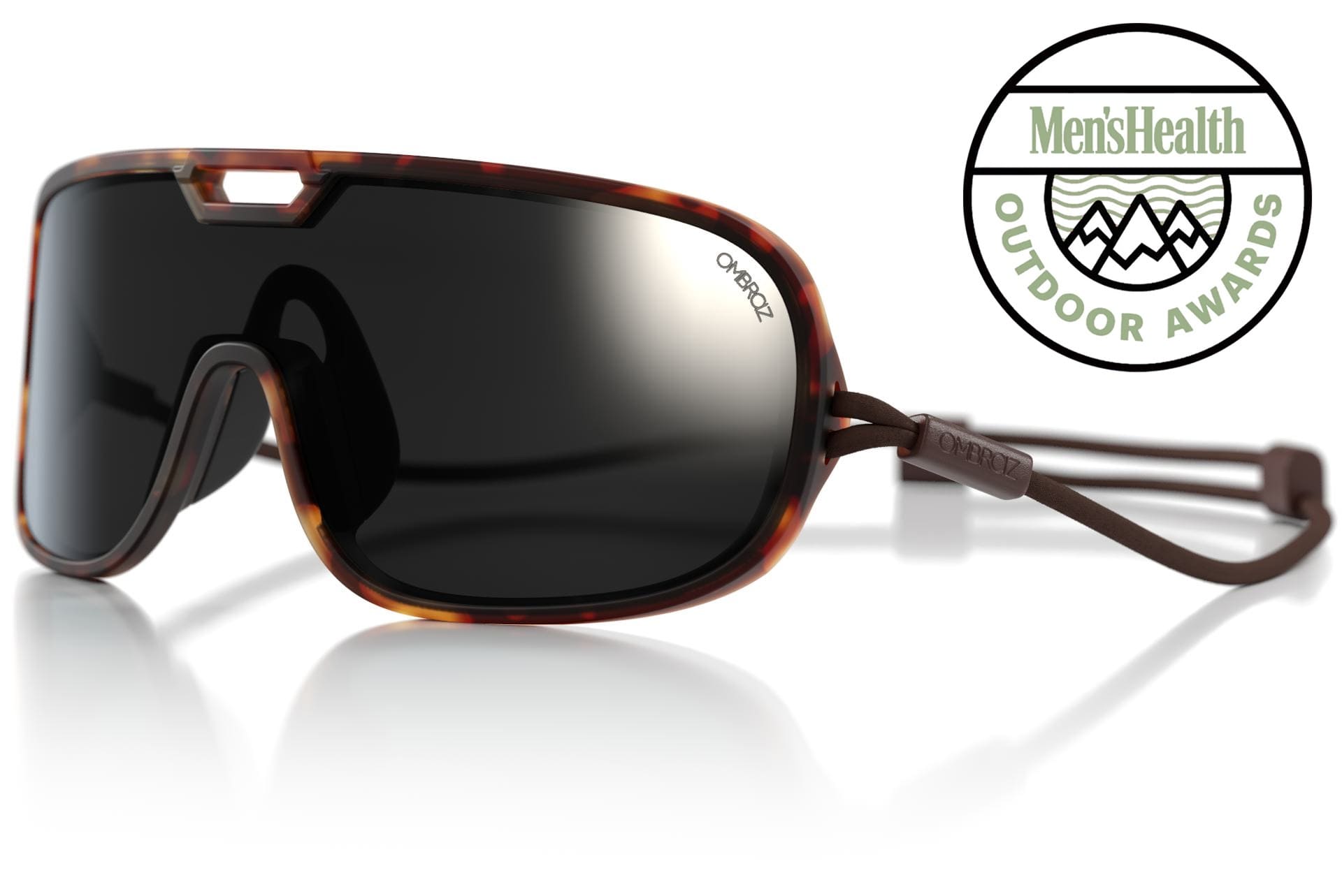 Refugio, Ombraz Armless Sunglasses