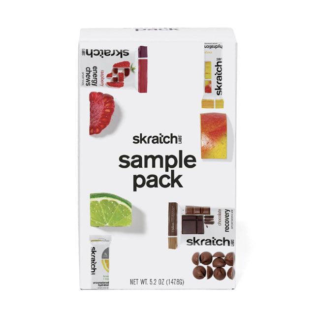 Free Sampler Pack