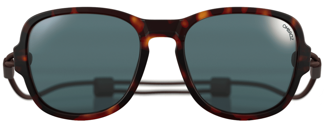 Dolomite, Ombraz Armless Sunglasses Dolomite, Ombraz Armless Sunglasses