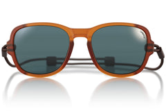 teton_honey_grey Ombraz unisex honey grey Teton armless sunglasses with strap