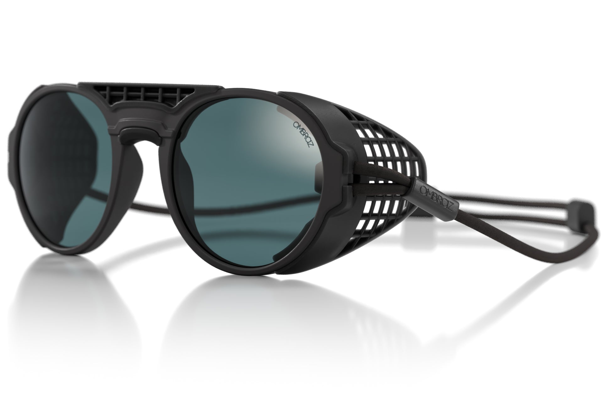 専用Ombraz Viale SIDE SHIELDS Viale Side Shields